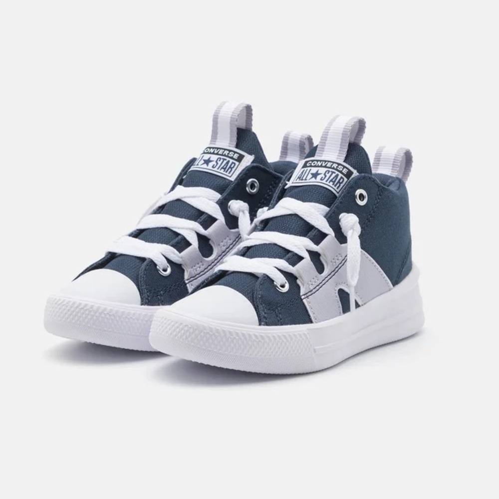 Little Kids Converse High-Top Trainers